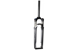 Вилка Sr Suntour SF13 NRX D DS LO COIL 700C 75 SIL Вилка Sr Suntour SF13 NRX D DS LO COIL 700C 75 SIL