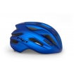 Шолом MET Idolo CE Blue Metallic | Matt UN (52-59) Шолом MET Idolo CE Blue Metallic | Matt UN (52-59)