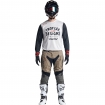 Мото джерси TLD Scout GP Jersey RIDE ON [CHARCOAL/VINTAGE WHITE] 2X