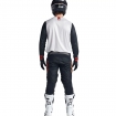 Мото джерси TLD Scout GP Jersey RIDE ON [CHARCOAL/VINTAGE WHITE] 2X