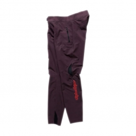 Велоштани TLD WOMENS LILIUM PRO PANT; MONO [BARK] XS