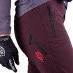 Велоштани TLD WOMENS LILIUM PRO PANT; MONO [BARK] S