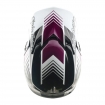 Мотошолом TLD GP PRO HELMET; SEGMENT [BLACK] M