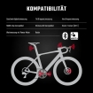 Велокомп'ютер Sigma Sport ROX 12.1 EVO gray Велокомп'ютер Sigma Sport ROX 12.1 EVO gray