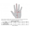Вело рукавички TLD FLOWLINE GLOVE; MONO [ARMY] S