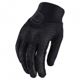 Жіночі вело рукавички TLD WMN Ace 2.0 glove [SNAKE BLACK], розмір M
