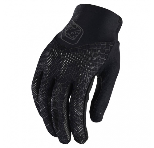 Жіночі вело рукавички TLD WMN Ace 2.0 glove [SNAKE BLACK], розмір M