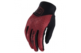 Жіночі вело рукавички TLD WMN Ace 2.0 glove [SNAKE POPPY], розмір L