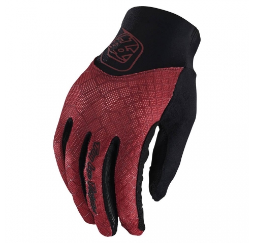 Жіночі вело рукавички TLD WMN Ace 2.0 glove [SNAKE POPPY], розмір L