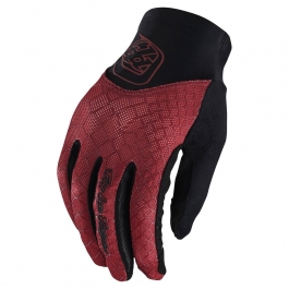 Рукавички жіночі TLD WMN Ace 2.0 glove [SNAKE POPPY], розмір M