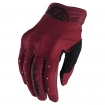 Рукавички жіночі TLD Gambit Glove, [BURGUNDY] SM