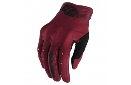 Рукавички жіночі TLD Gambit Glove, [BURGUNDY] SM