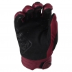 Рукавички жіночі TLD Gambit Glove, [BURGUNDY] SM