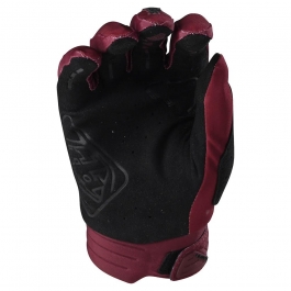 Рукавички жіночі TLD Gambit Glove, [BURGUNDY] SM
