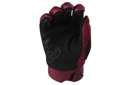 Рукавички жіночі TLD Gambit Glove, [BURGUNDY] SM