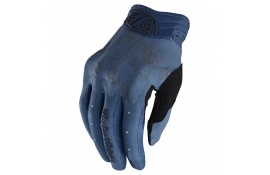 Рукавички жіночі TLD Gambit Glove, [FLORAL BLUE] S