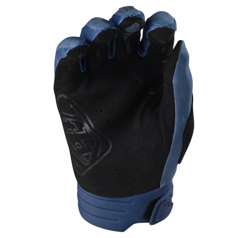 Рукавички жіночі TLD Gambit Glove, [FLORAL BLUE] S