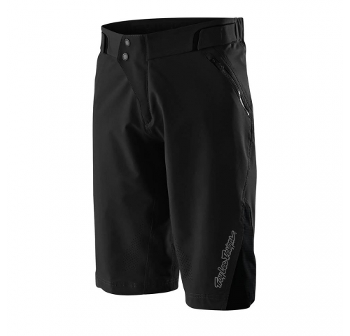 Велошорти TLD Ruckus Short Shell [Black] Розмір L