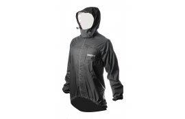 Дощовик ONRIDE Waterfall Reflective сірий M Дощовик ONRIDE Waterfall Reflective сірий M