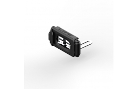 Футляр з мультитулом Lyne Quick-Draw, 8 функц. Футляр з мультитулом Lyne Quick-Draw, 8 функц.