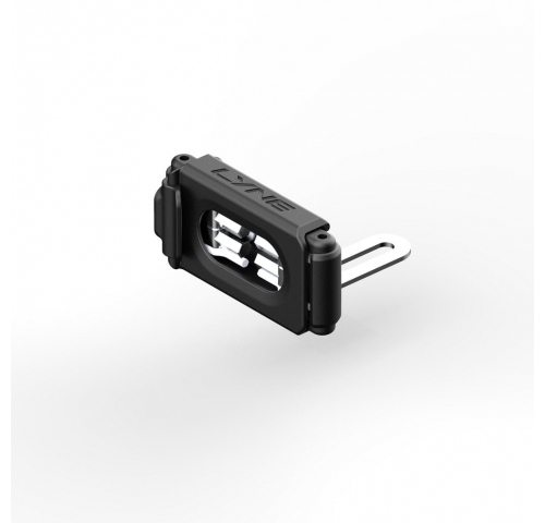 Футляр з мультитулом Lyne Quick-Draw, 8 функц.