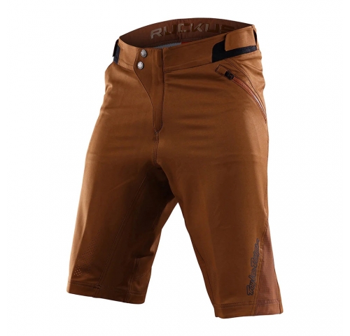 Велошорти TLD Ruckus SHORT Shell [Dark Canvas] 34