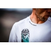 Джерсі TLD SPRINT JERSEY; FULL PULL [CHALK] L