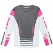 Джерсі TLD SPRINT JERSEY; FIFTY-50 [CHALK] S