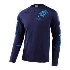 Джерсі TLD SPRINT ULTRA JERSEY Mono [Navy] S