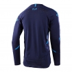 Джерсі TLD SPRINT ULTRA JERSEY Mono [Navy] S