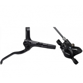 Тормоз задн.длинна 1500mm DISC Shimano MT-200 Тормоз задн.длинна 1500mm DISC Shimano MT-200