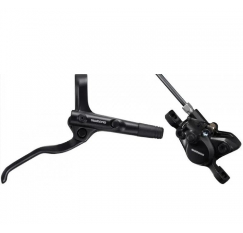 Тормоз задн.длинна 1500mm DISC Shimano MT-200