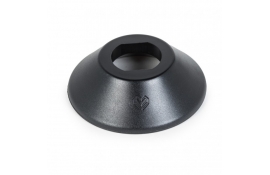 Захист задньої втулки Eclat VIPER нейлонова, сумісна з CORTEX FC і CS, PULSE, чорна Захист задньої втулки Eclat VIPER нейлонова, сумісна з CORTEX FC і CS, PULSE, чорна