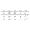 Сідло Brooks Cambium C19 All Weather black Сідло Brooks Cambium C19 All Weather black