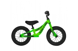 Біговел Kellys Kite 12 Neon green (12") Біговел Kellys Kite 12 Neon green (12")