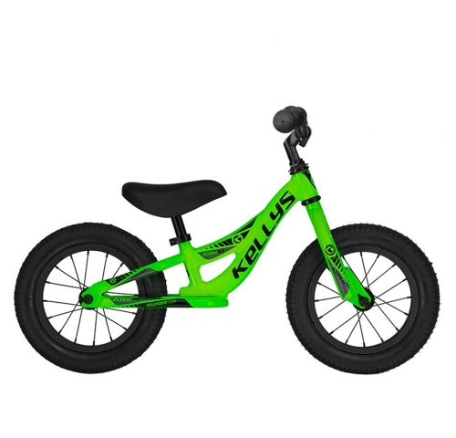 Біговел Kellys Kite 12 Neon green (12") Біговел Kellys Kite 12 Neon green (12")