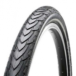 Покришка Maxxis 700x35c Overdrive Excel, SilkShield 60TPI, 70a