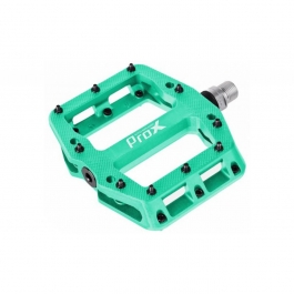 Педалі ProX PRO 26 нейлон, зелений