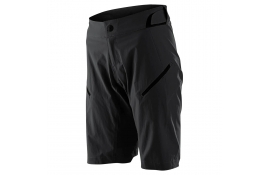 Велошорти TLD WMNS LILIUM SHORT [BLACK] XS