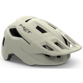 Шолом MET SHELTER MIPS M ( 56-58 ) білий мат