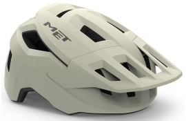 Шолом MET SHELTER MIPS M ( 56-58 ) білий мат