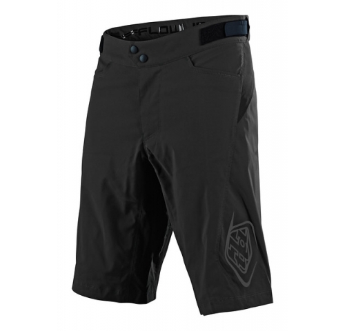 Велошорти TLD Flowline Short [Black] розмір 38