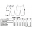 Велошорти TLD Flowline Short [Black] розмір 38
