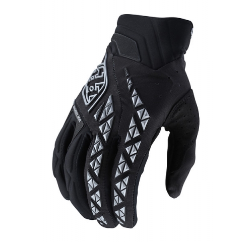 Рукавички TLD SE PRO GLOVE; BLACK MD Рукавички TLD SE PRO GLOVE; BLACK MD