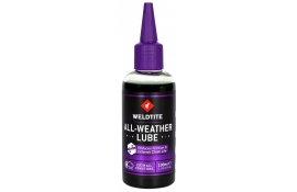 Мастило для ланцюга Weldtite 03047X ALL-WEATHER LUBE, 100мл Мастило для ланцюга Weldtite 03047X ALL-WEATHER LUBE, 100мл