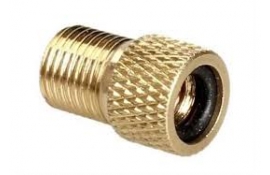 Перехідник ніпеля Stan's Notubes AV/FV