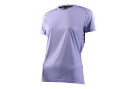 Джерсі TLD WMNS LILIUM SS JERSEY [Lilac] M