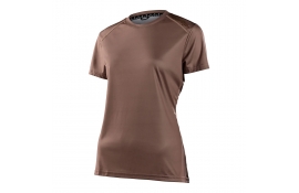 Джерсі TLD WMNS LILIUM SS JERSEY [Coffee] S