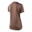 Джерсі TLD WMNS LILIUM SS JERSEY [Coffee] S