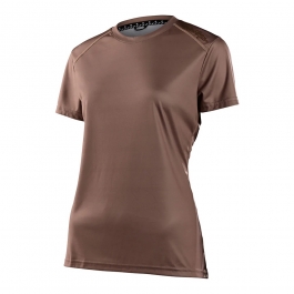 Джерсі TLD WMNS LILIUM SS JERSEY [Coffee] M